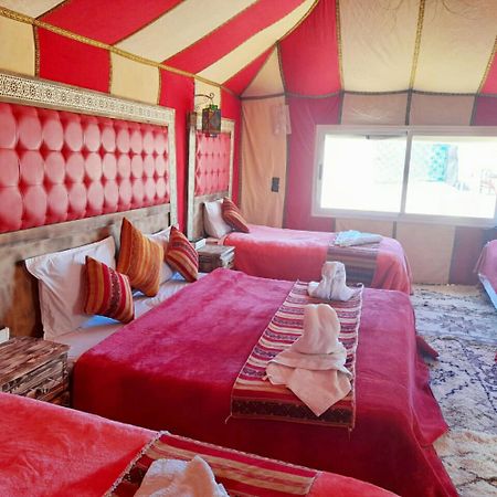 Best Desert Luxury Camp Merzouga Exterior foto