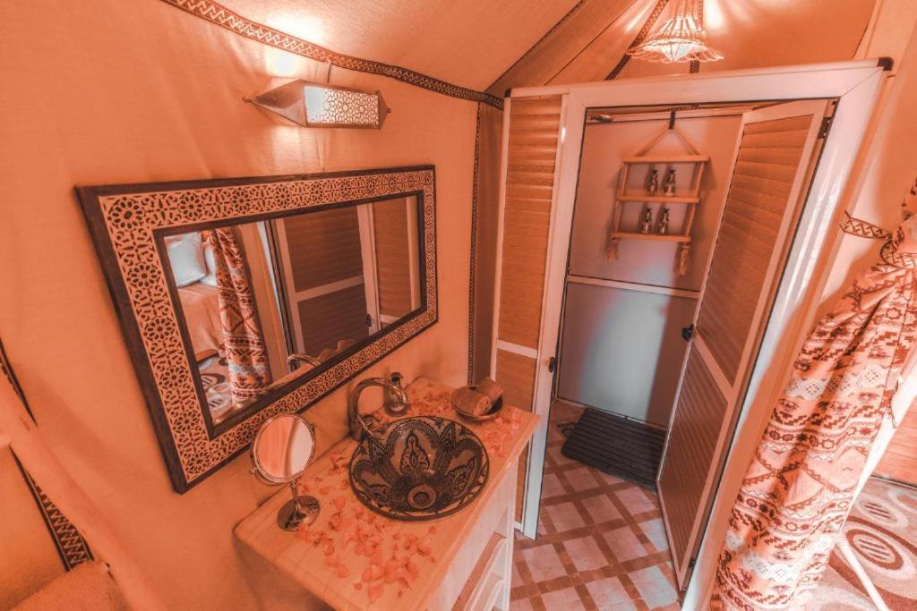 Best Desert Luxury Camp Merzouga Exterior foto